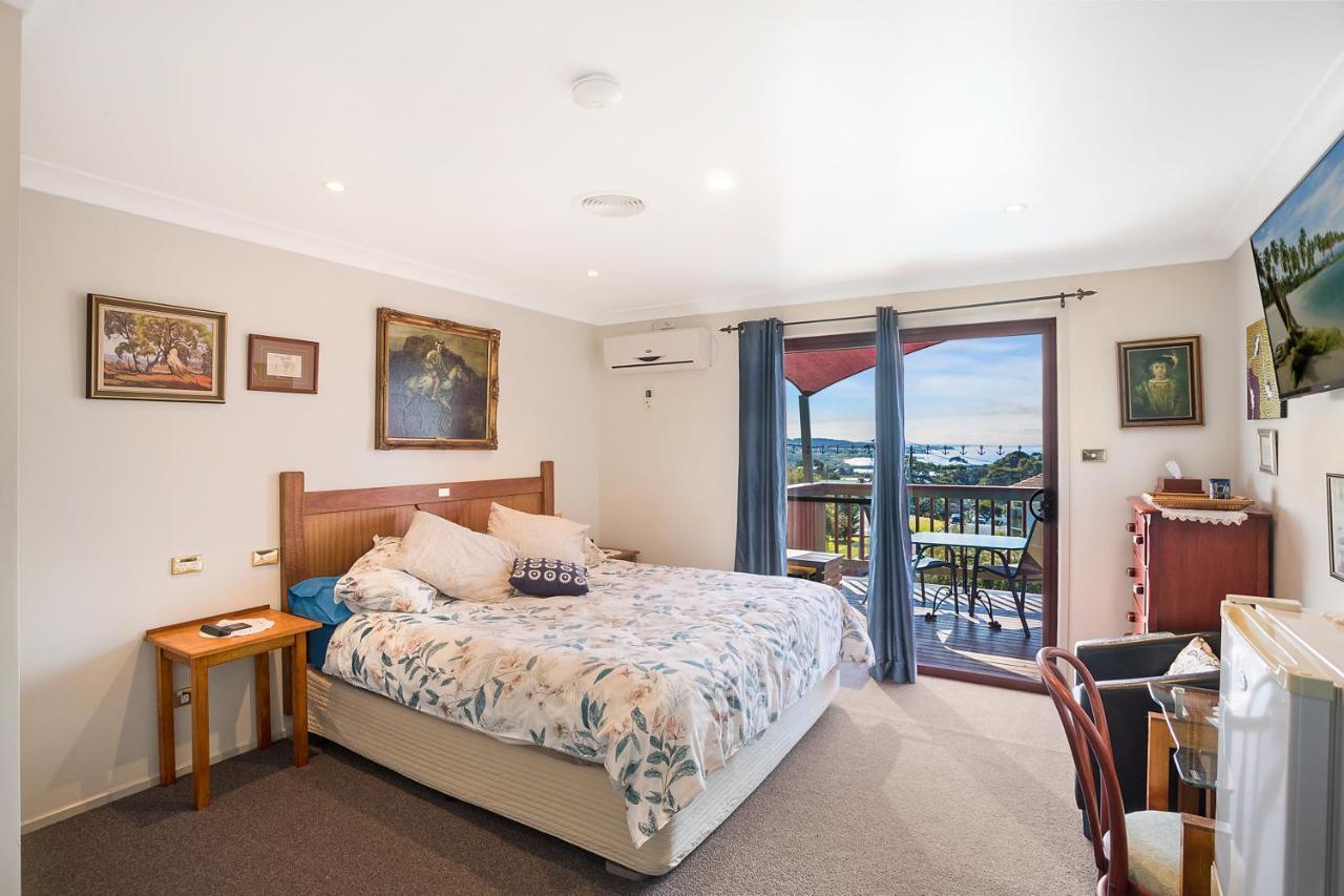 Anchors Aweigh - Adult Guests Only Hotel นารูมา ภายนอก รูปภาพ