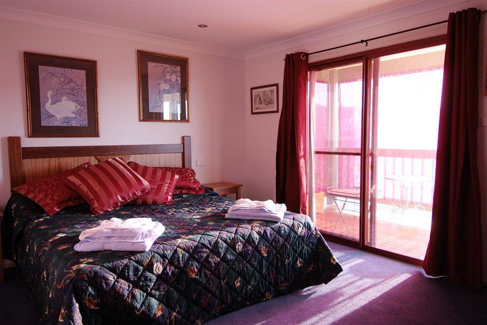 Anchors Aweigh - Adult Guests Only Hotel นารูมา ภายนอก รูปภาพ