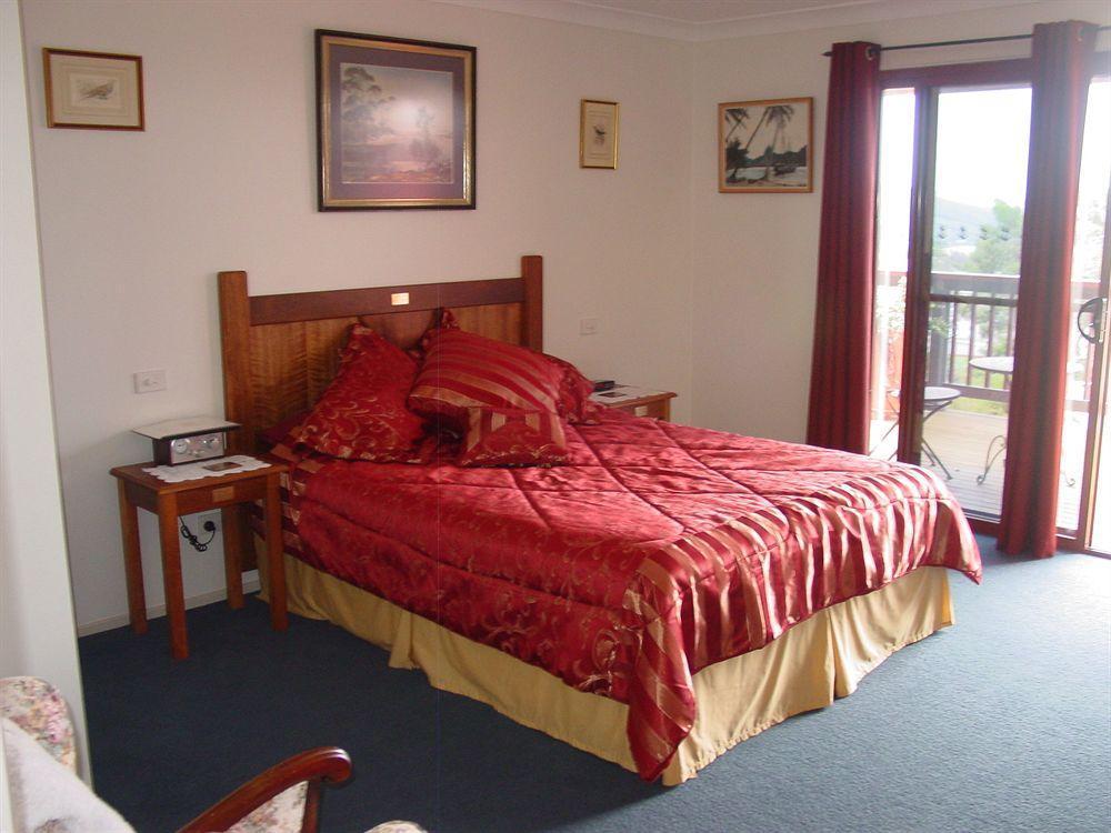 Anchors Aweigh - Adult Guests Only Hotel นารูมา ภายนอก รูปภาพ