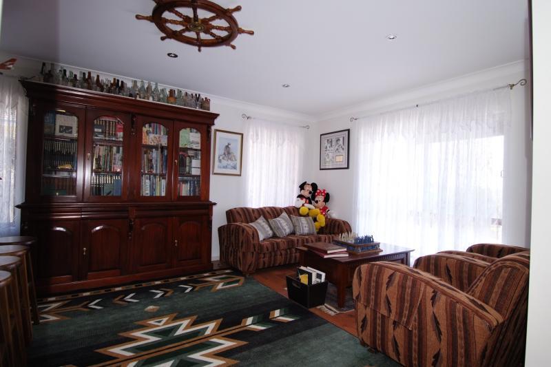 Anchors Aweigh - Adult Guests Only Hotel นารูมา ภายนอก รูปภาพ