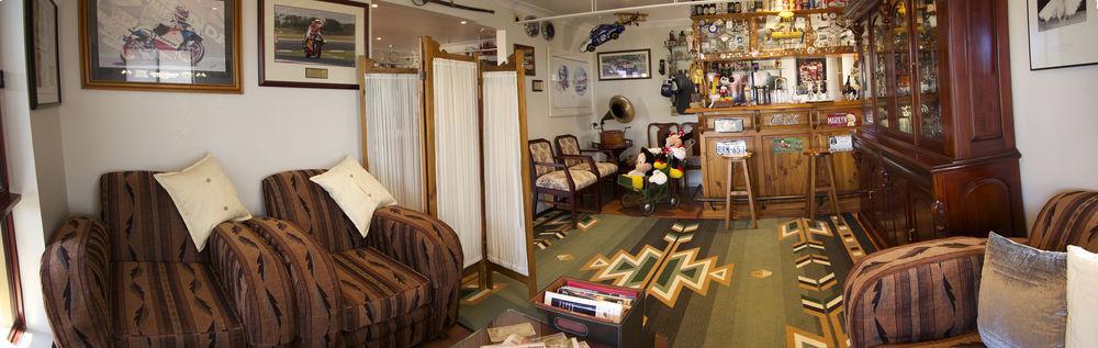 Anchors Aweigh - Adult Guests Only Hotel นารูมา ภายนอก รูปภาพ
