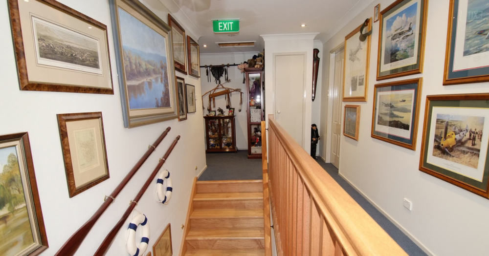 Anchors Aweigh - Adult Guests Only Hotel นารูมา ภายนอก รูปภาพ