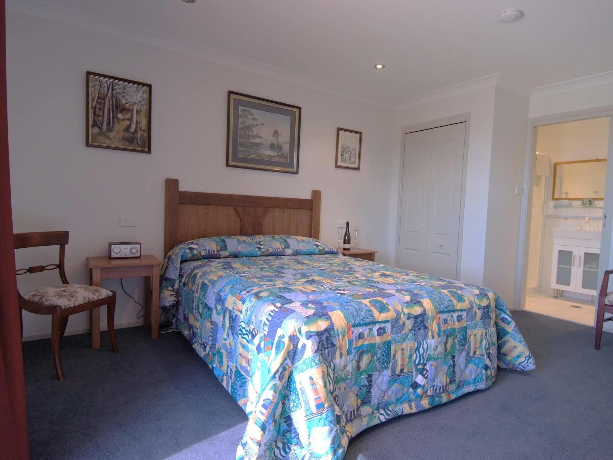 Anchors Aweigh - Adult Guests Only Hotel นารูมา ภายนอก รูปภาพ