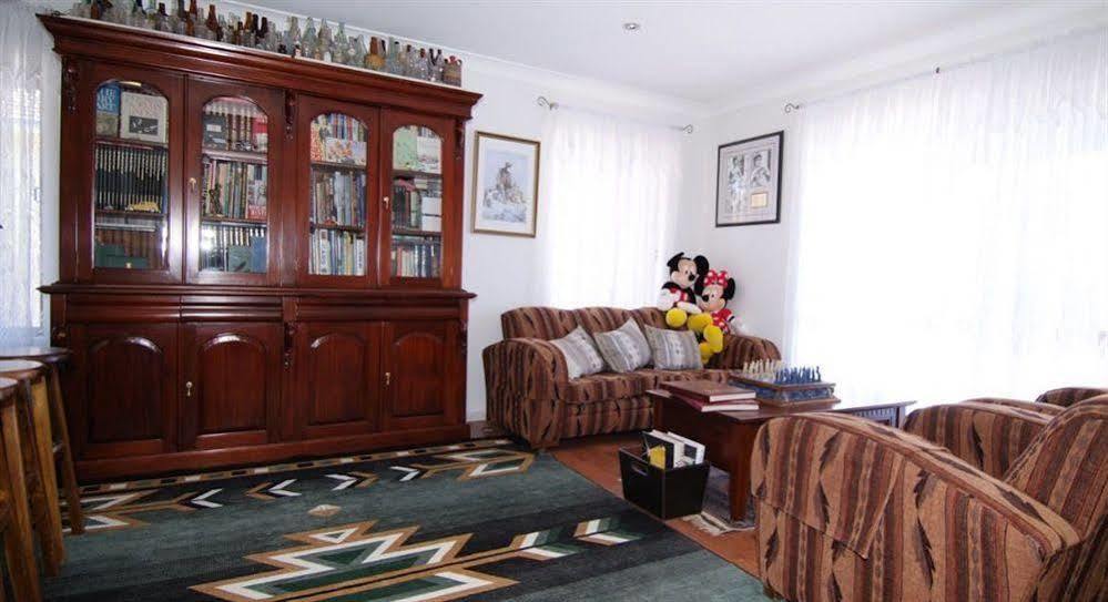 Anchors Aweigh - Adult Guests Only Hotel นารูมา ภายนอก รูปภาพ