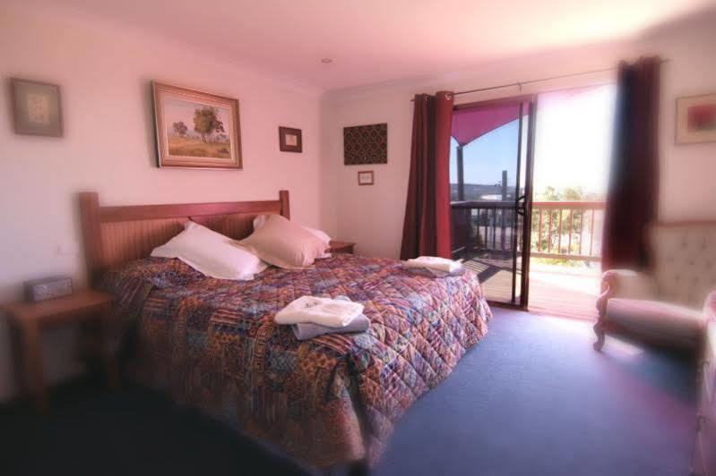 Anchors Aweigh - Adult Guests Only Hotel นารูมา ภายนอก รูปภาพ