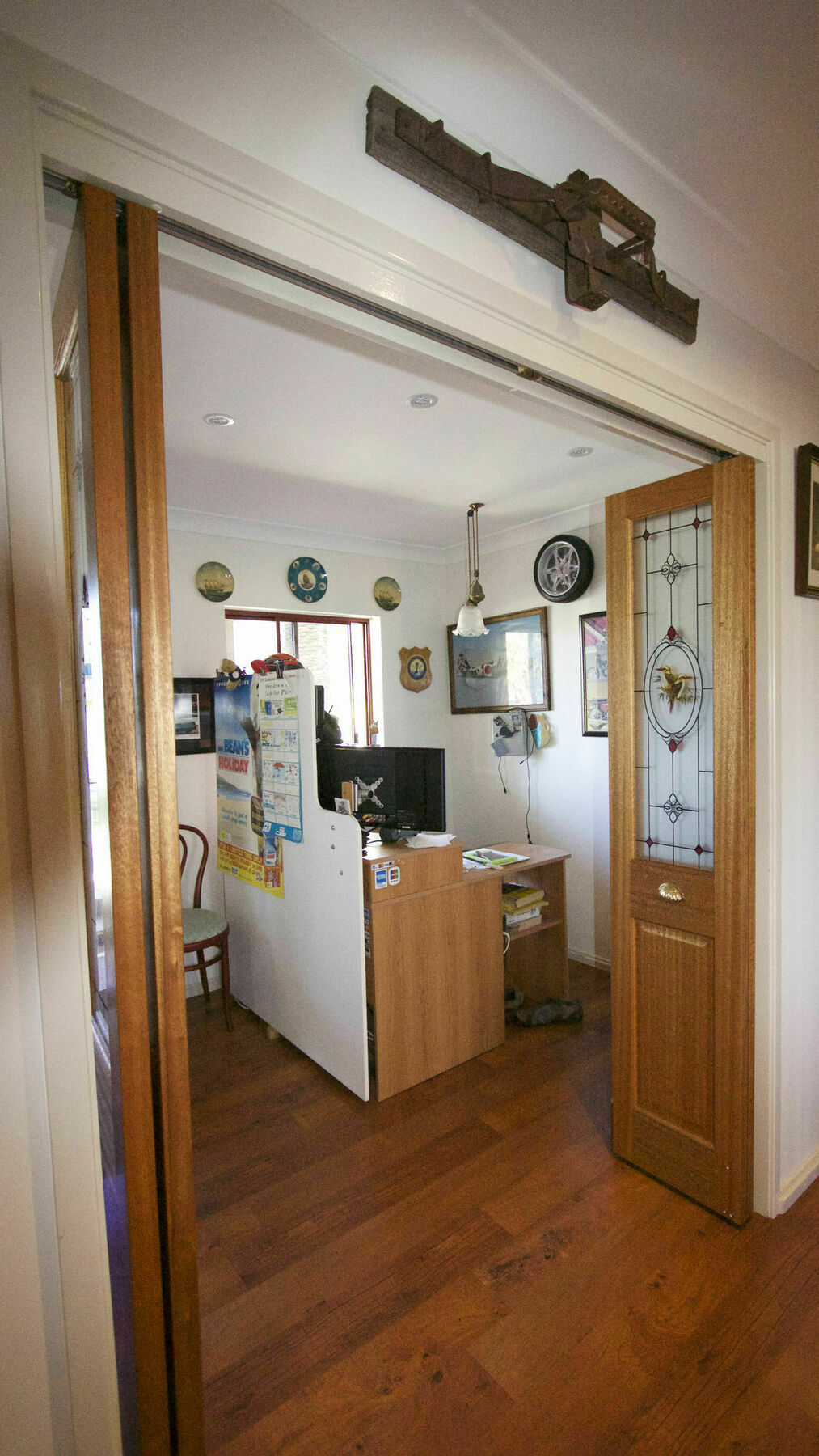 Anchors Aweigh - Adult Guests Only Hotel นารูมา ภายนอก รูปภาพ