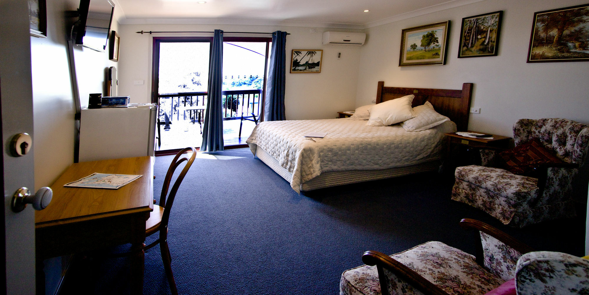 Anchors Aweigh - Adult Guests Only Hotel นารูมา ภายนอก รูปภาพ