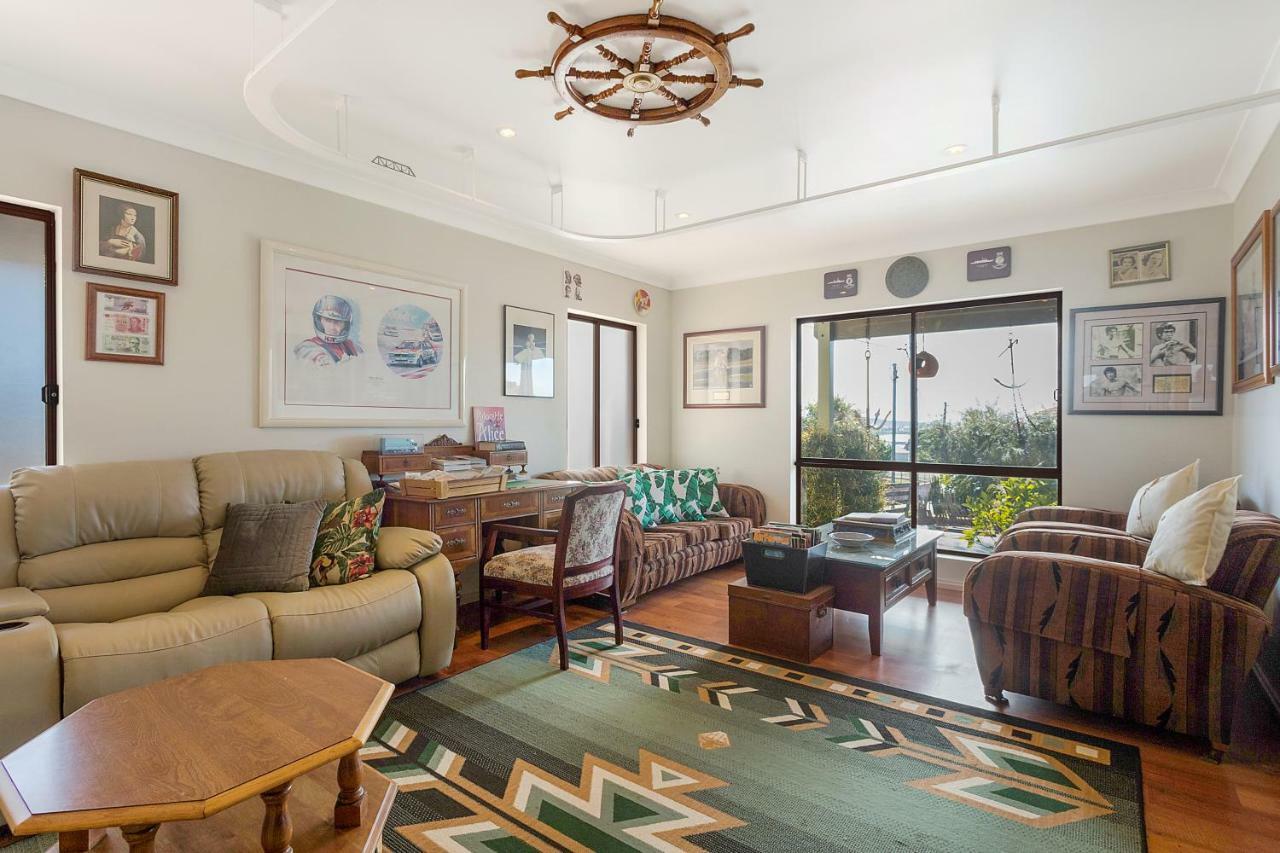Anchors Aweigh - Adult Guests Only Hotel นารูมา ภายนอก รูปภาพ