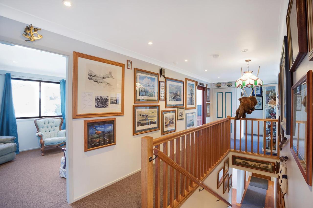 Anchors Aweigh - Adult Guests Only Hotel นารูมา ภายนอก รูปภาพ